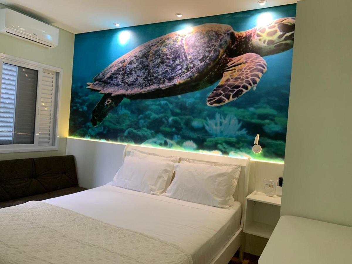 Suite Turtle กัวรูจา ภายนอก รูปภาพ