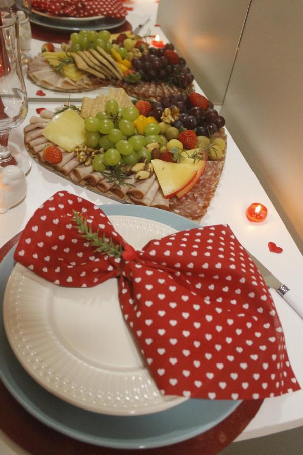 Suite Turtle กัวรูจา ภายนอก รูปภาพ